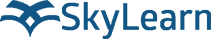 Skylearn Logo
